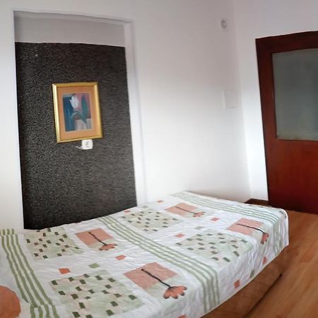 Korovesh Apartment Ohrid Exterior photo
