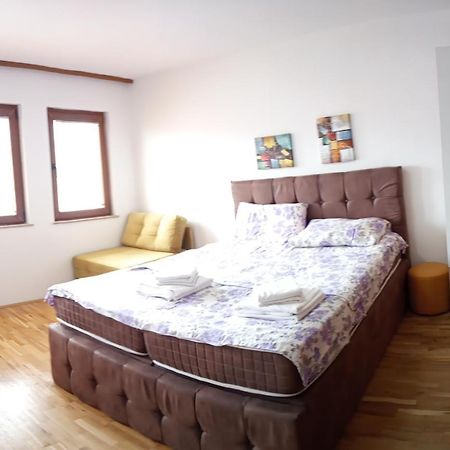 Korovesh Apartment Ohrid Exterior photo