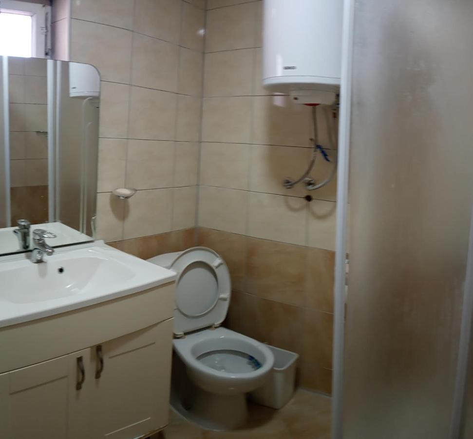 Korovesh Apartment Ohrid Exterior photo