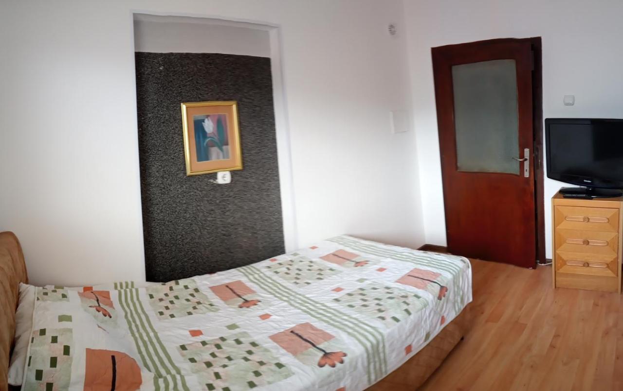 Korovesh Apartment Ohrid Exterior photo